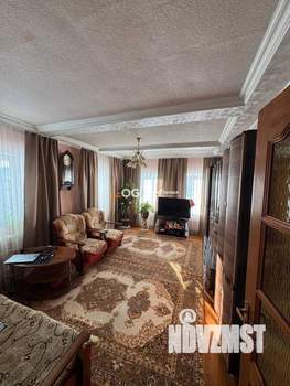 Дом 95м&sup2;, 1-этажный, участок 6 сот.  