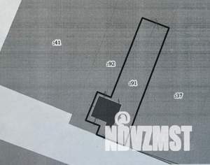 Дом 109м&sup2;, 1-этажный, участок 10 сот.  