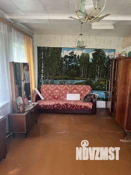 Дом 57м², 1-этажный, участок 11 сот.  
