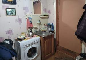 Дом 40м&sup2;, 1-этажный, участок 2 сот.  