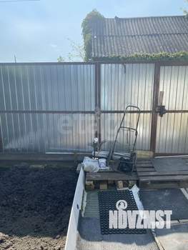 Дом 65м&sup2;, 2-этажный, участок 4 сот.  