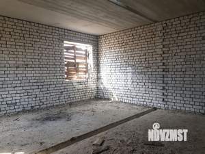 Дом 134м², 3-этажный, участок 7 сот.  