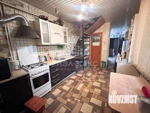 Дом 79м², 2-этажный, участок 3 сот.  