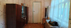 Дом 50м², 1-этажный, участок 7 сот.  