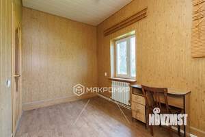 Дом 49м², 2-этажный, участок 5 сот.  