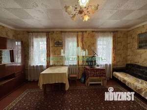Дом 75м², 1-этажный, участок 6 сот.  