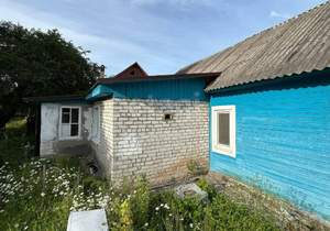 Дом 71м², 1-этажный, участок 8 сот.  