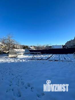 Дом 109м&sup2;, 1-этажный, участок 10 сот.  