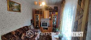 Коттедж 54м², 1-этажный, участок 4 сот.  