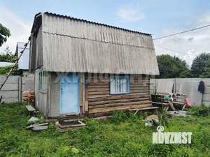 Дом 93м², 2-этажный, участок 5 сот.  