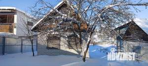 Дом 20м&sup2;, 1-этажный, участок 5 сот.  