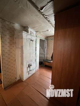 Дом 45м², 1-этажный, участок 5 сот.  