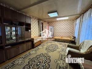 Дом 51м², 1-этажный, участок 10 сот.  