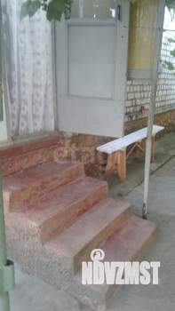Дом 33м², 1-этажный, участок 6 сот.  