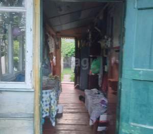 Дача 50м², 2-этажный, участок 5 сот.  