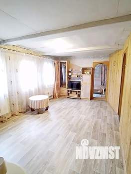 Дом 71м², 1-этажный, участок 7 сот.  