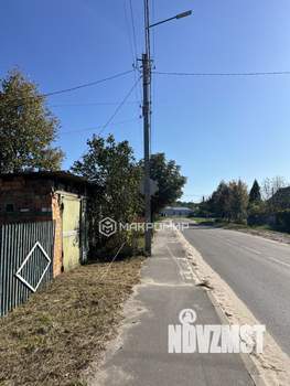 Дом 29м², 1-этажный, участок 10 сот.  
