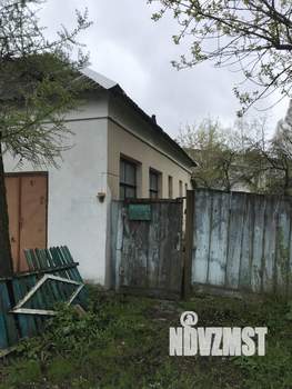 Дом 70м&sup2;, 1-этажный, участок 6 сот.  