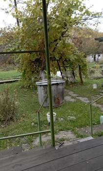 Дом 26м&sup2;, 1-этажный, участок 7 сот.  