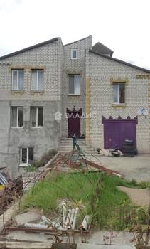 Дом 277м², 2-этажный, участок 14 сот.  