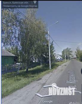 Дом 114м&sup2;, 1-этажный, участок 10 сот.  