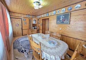 Дом 255м&sup2;, 2-этажный, участок 10 сот.  