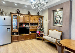 Дом 172м&sup2;, 3-этажный, участок 5 сот.  