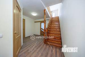 Дом 117м&sup2;, 2-этажный, участок 3 сот.  