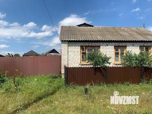 Дом 94м&sup2;, 2-этажный, участок 11 сот.  