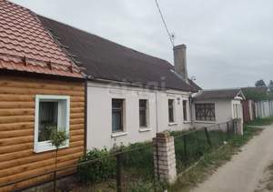 Дом 173м², 2-этажный, участок 6 сот.  