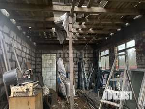 Дом 120м², 2-этажный, участок 5 сот.  