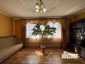 Дом 77м², 2-этажный, участок 6 сот.  