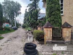 Дом 109м², 1-этажный, участок 6 сот.  