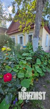 Дом 79м&sup2;, 1-этажный, участок 8 сот.  