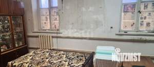 Дом 45м&sup2;, 1-этажный, участок 3 сот.  