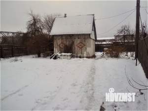 Дача 32м², 2-этажный, участок 8 сот.  