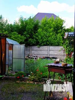 Дом 115м&sup2;, 2-этажный, участок 2 сот.  