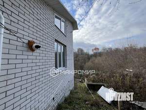 Дом 80м², 1-этажный, участок 8 сот.  