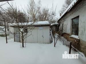 Дом 75м&sup2;, 1-этажный, участок 4 сот.  