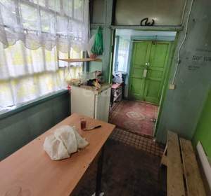 Дом 65м², 1-этажный, участок 6 сот.  