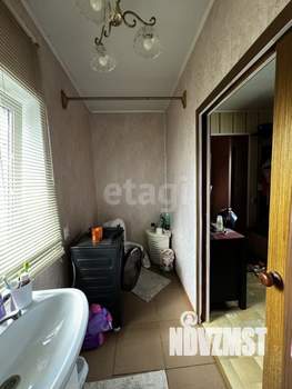 Дом 120м², 1-этажный, участок 10 сот.  