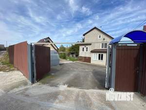 Дом 42м², 2-этажный, участок 15 сот.  