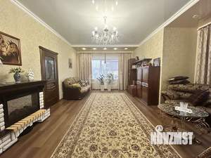 Дом 143м², 2-этажный, участок 12 сот.  