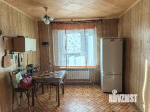 Дом 63м², 1-этажный, участок 10 сот.  