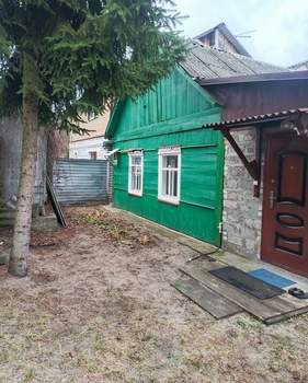 Дом 76м², 2-этажный, участок 6 сот.  