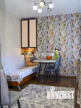 Дом 91м&sup2;, 1-этажный, участок 4 сот.  