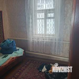 Дом 69м&sup2;, 1-этажный, участок 5 сот.  