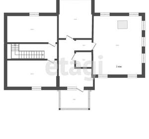 Дом 430м², 2-этажный, участок 10 сот.  