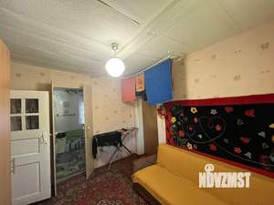 Дом 98м&sup2;, 1-этажный, участок 19 сот.  