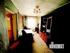 Дом 35м², 1-этажный, участок 6 сот.  